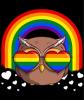 My sin avatar