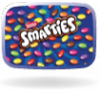 Smarties sin avatar