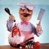 Dinochef sin avatar