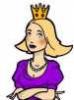 Prinsesse VilIkke sin avatar