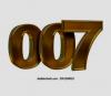 007 sin avatar