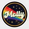 Molly sin avatar