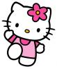 HelloKitty sin avatar