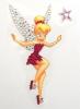 Tinkerbell sin avatar