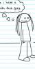 Fru Snurp sin avatar